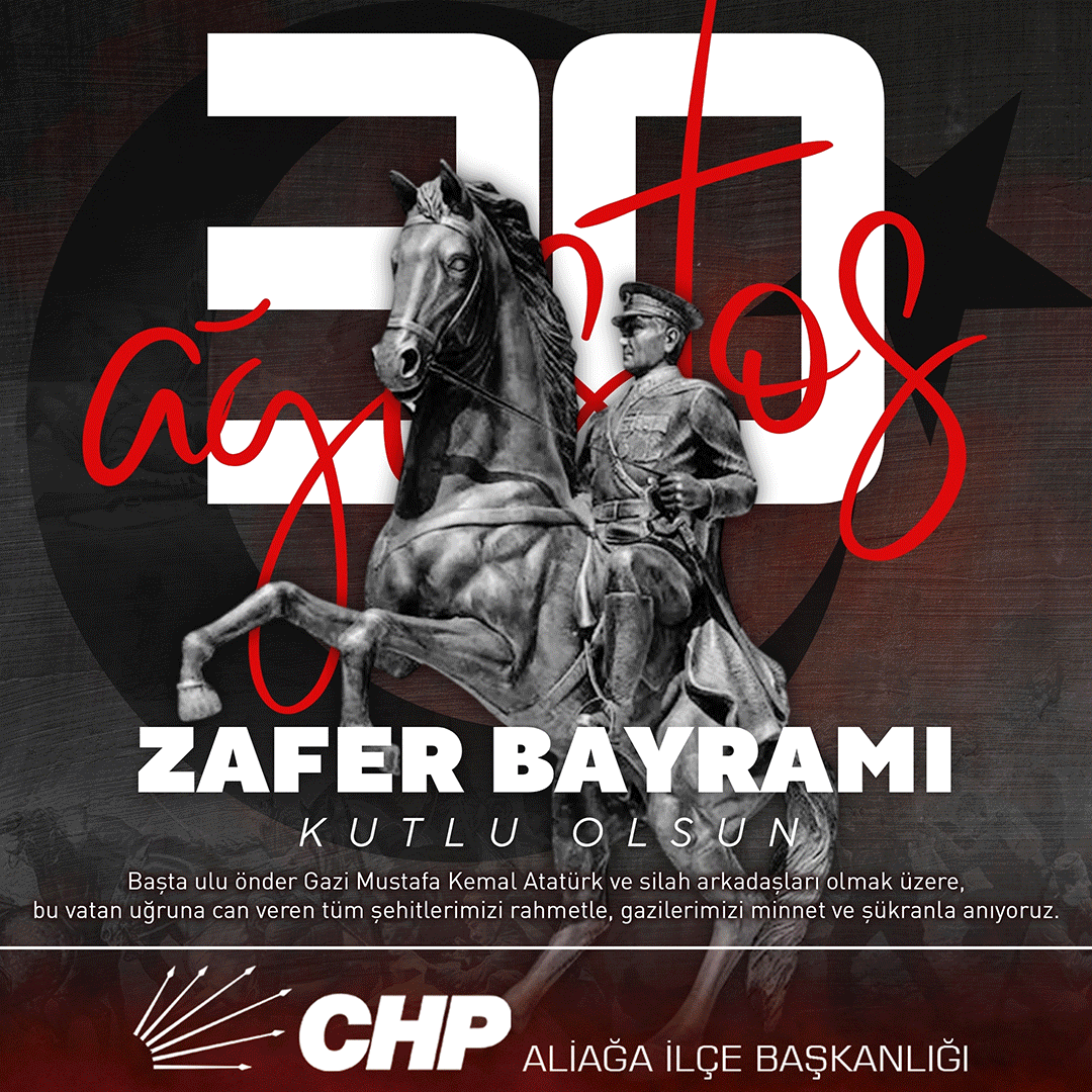 30 Ağustos 26