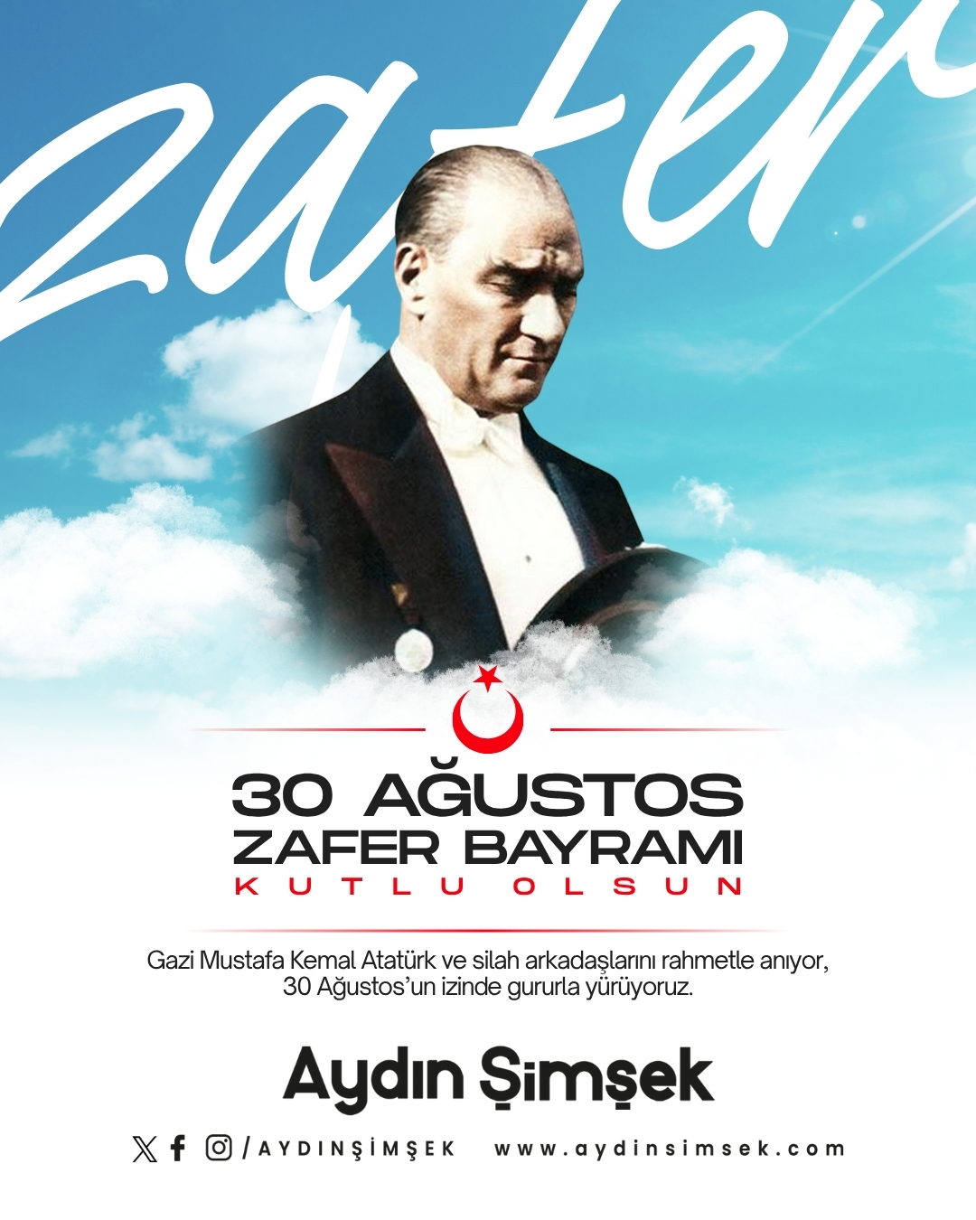 Aydın 30 Ag26