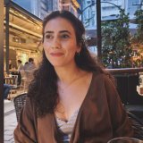 Melike Sargın
