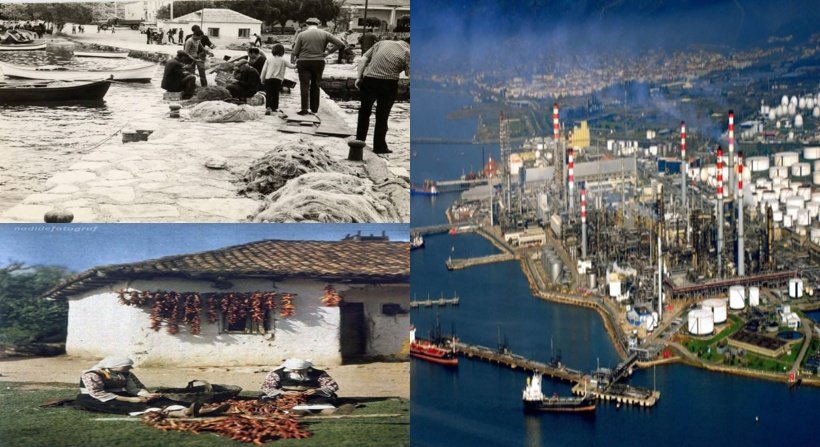 DEM Parti: Sanayi yükünü kent taşıyor, kararlar halka sorulmalı