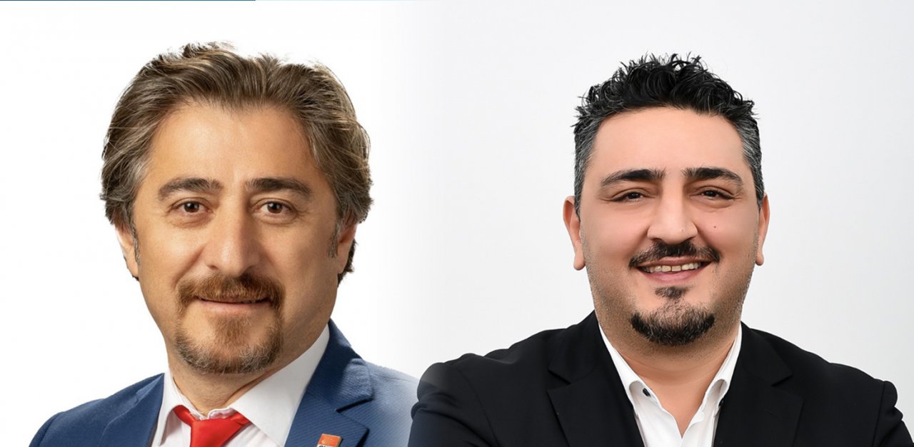 Mecliste Denetim Raporu Tartışması