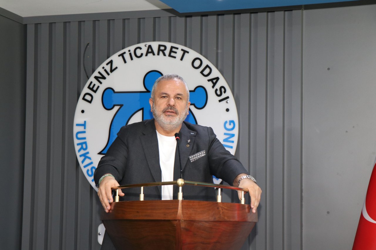 Aliağa Limanları Net Ton ve Elleçlemede Liderliğini Sürdürüyor