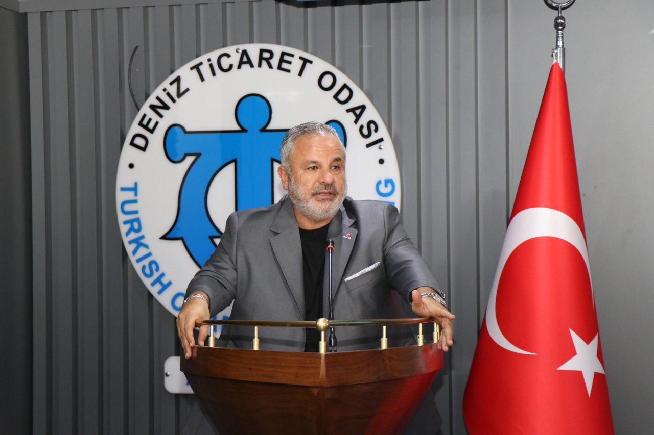 NET TONDA LİDER YİNE ALİAĞA