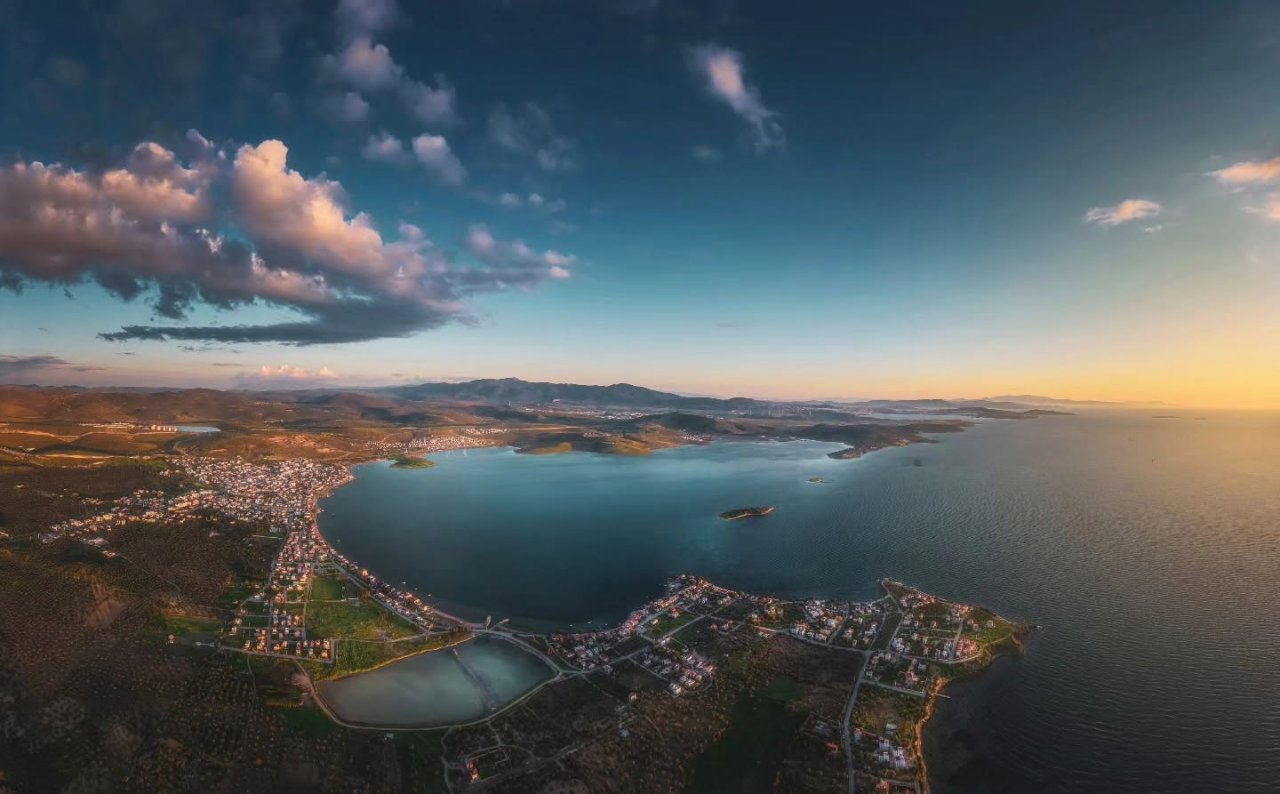 ŞAKRAN'DA ALTYAPI SEFERBERLİĞİ HIZLANDI