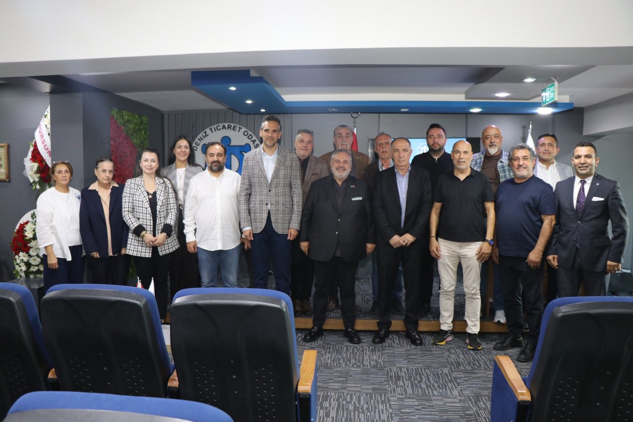 ADEM ŞİMŞEK GÜVEN TAZELEDİ